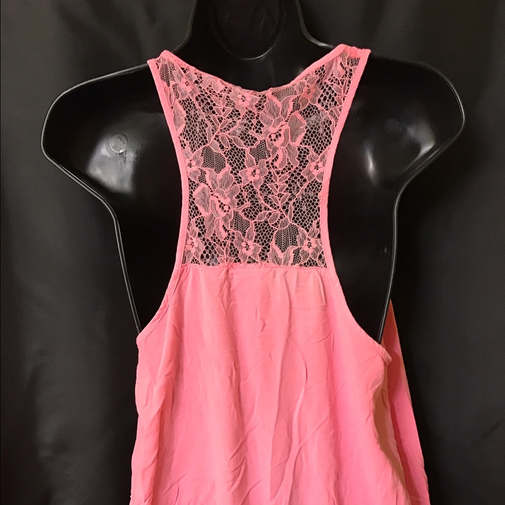 VS Pink Rhomper - Picture 4 of 5